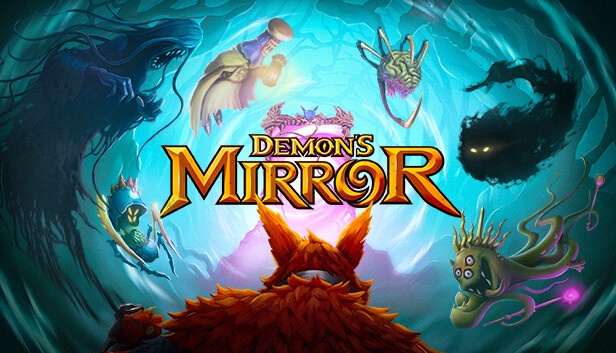 Demon's Mirror Steam Key GLOBAL