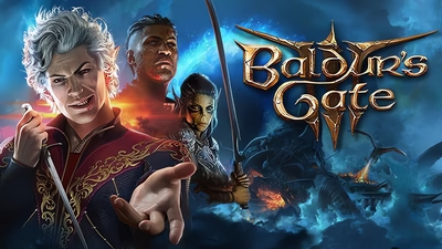 Baldur's Gate 3 (PC) Key GLOBAL