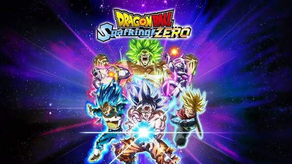 DRAGON BALL: Sparking! ZERO (PC) Steam Key GLOBAL
