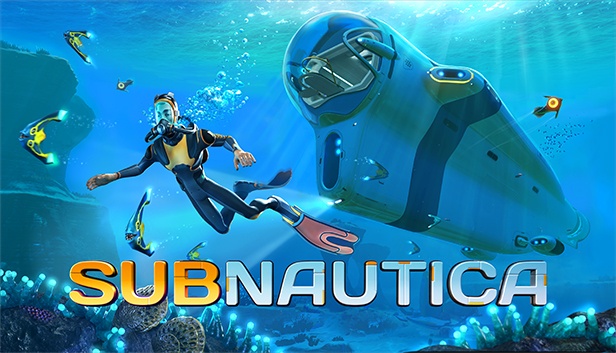 Subnautica Steam Key GLOBAL