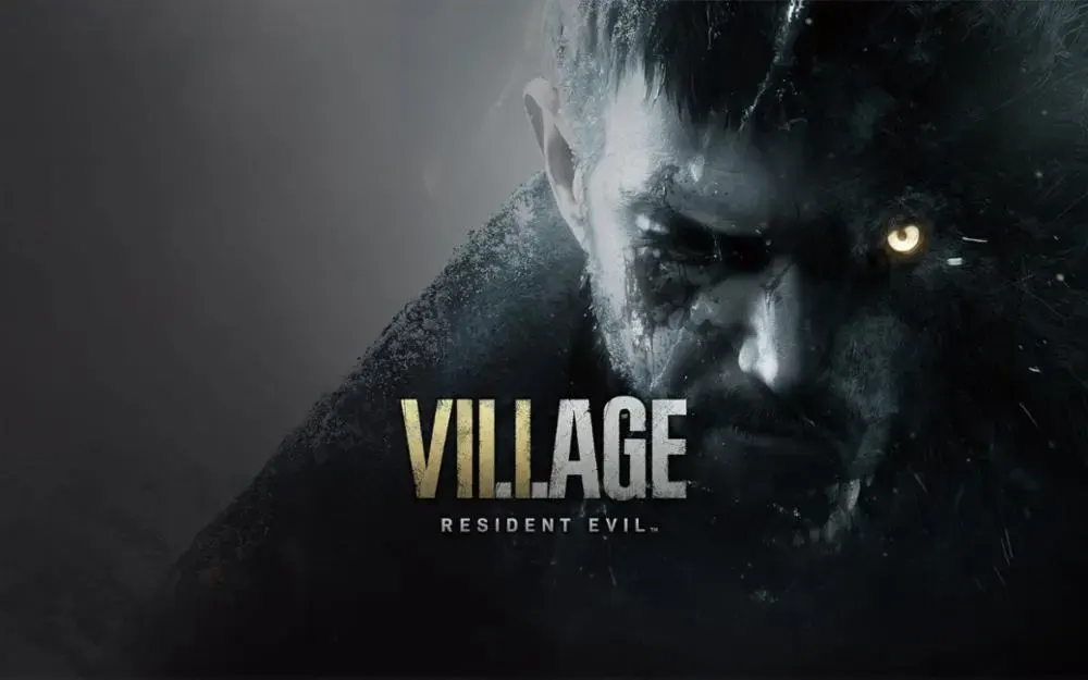 Resident Evil Village Steam Key GLOBAL