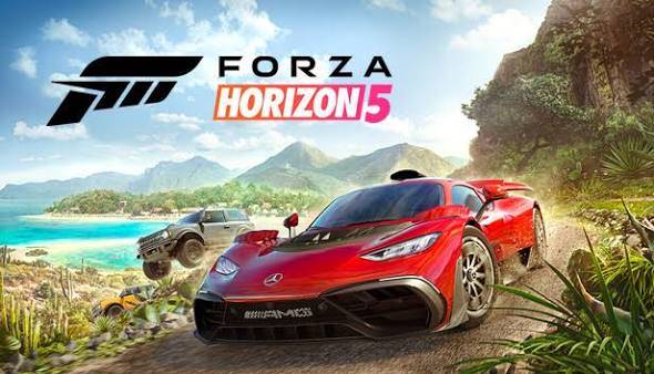 Forza Horizon 5 (PC) Steam Key GLOBAL