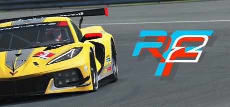 rFactor 2 Steam Key GLOBAL