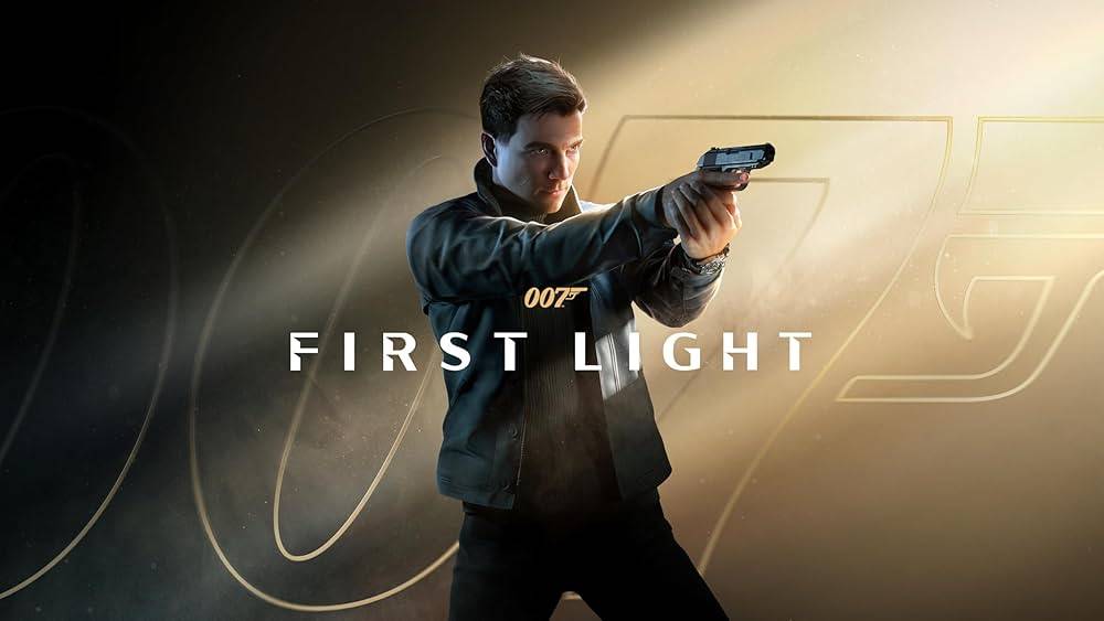 007 First Light Steam Key GLOBAL