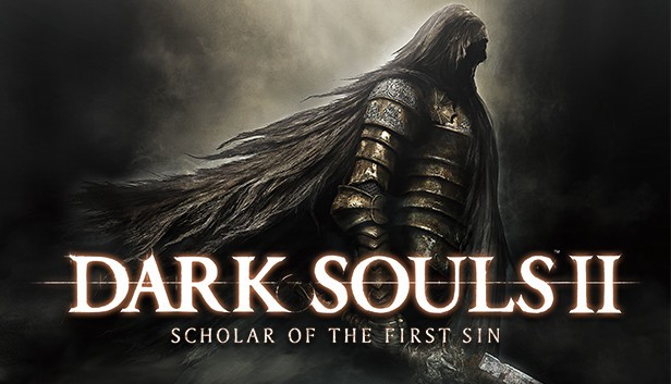 Dark Souls 2: Scholar of the First Sin Steam Key GLOBAL