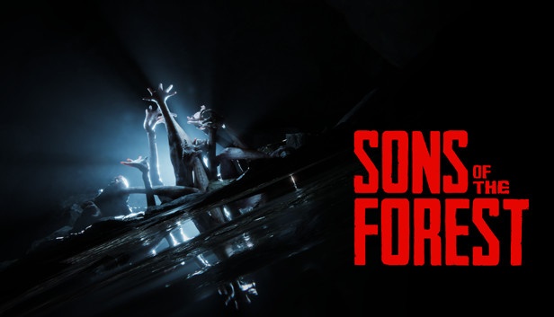 Sons Of The Forest Steam Key GLOBAL