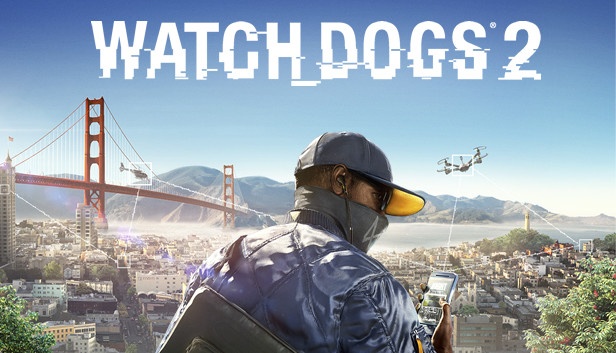 Watch Dogs 2 Steam Key GLOBAL