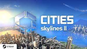 Cities: Skylines II Steam Key GLOBAL