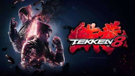 TEKKEN 8 (PC) Steam Key GLOBAL