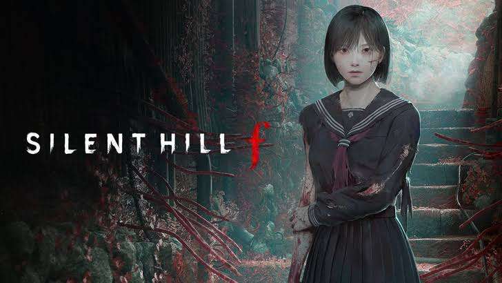 SILENT HILL f Steam Key GLOBAL