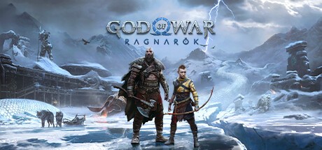 God of War Ragnarök (PC) Steam Key GLOBAL