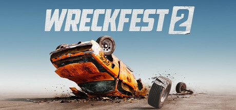 Wreckfest 2 Steam Key GLOBAL