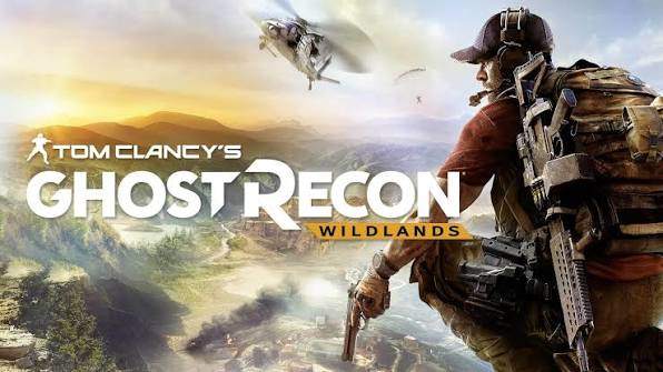 Tom Clancy's Ghost Recon® Wildlands Steam Key GLOBAL