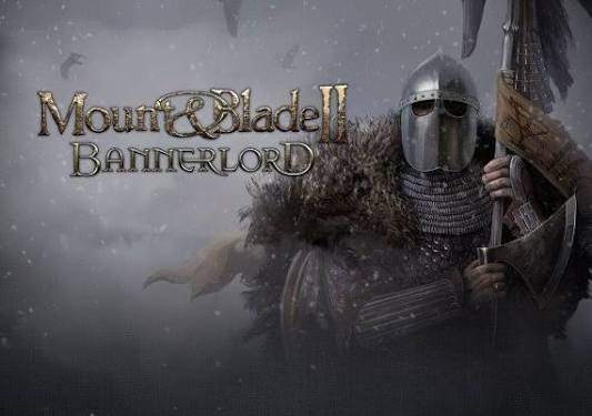 Mount & Blade II: Bannerlord Steam Key GLOBAL