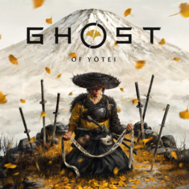 Ghost of Yōtei™ - PS5 - Primária