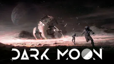 Dark Moon Steam Key GLOBAL