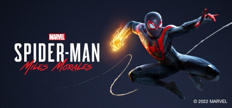 Marvel’s Spider-Man: Miles Morales (PC) Steam Key GLOBAL