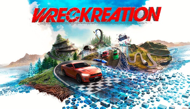 Wreckreation Steam Key GLOBAL