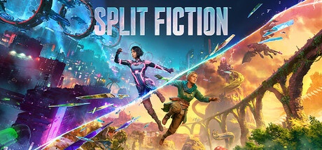 Split Fiction Steam Key (PC) GLOBAL