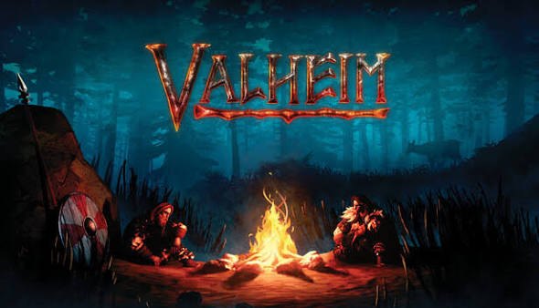 Valheim Steam Key GLOBAL