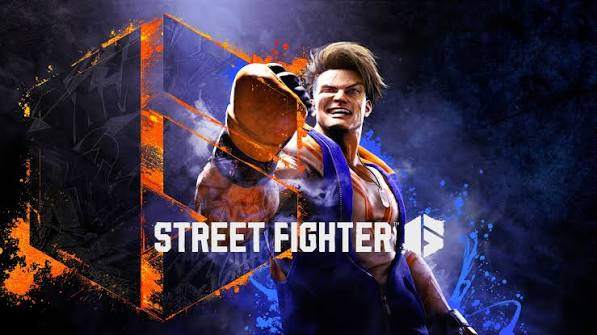 Street Fighter 6 Deluxe Edition Steam Key GLOBAL