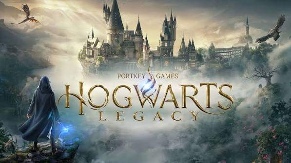 Hogwarts Legacy (PC) Steam Key GLOBAL