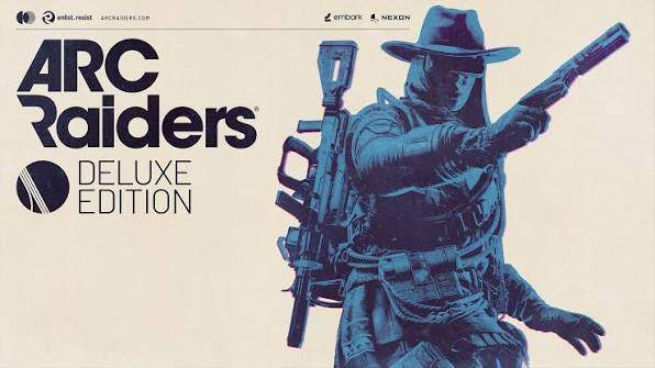 Arc Raiders Deluxe Edition Steam Key GLOBAL