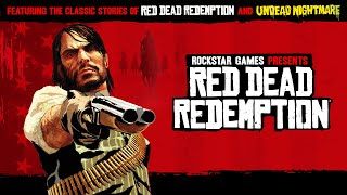 Red Dead Redemption PC Rockstar Key GLOBAL