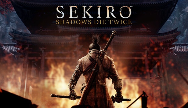 Sekiro: Shadows Die Twice Steam Key GLOBAL