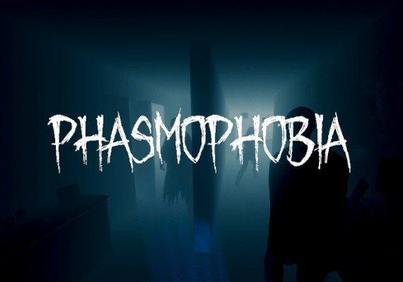 Phasmophobia Steam Key GLOBAL