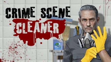 Crime Scene Steam Key GLOBAL