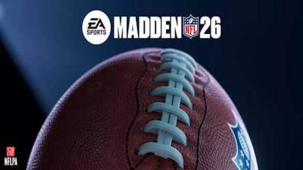 EA SPORTS™ Madden NFL 26 Steam Key GLOBAL