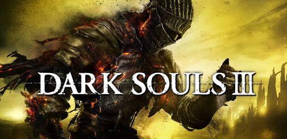 Dark Souls 3 Steam Key GLOBAL
