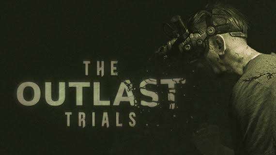 The Outlast Trials Steam Key GLOBAL
