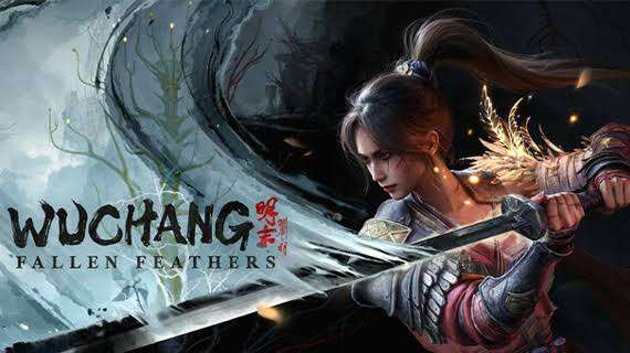 WUCHANG: Fallen Feathers Steam Key GLOBAL