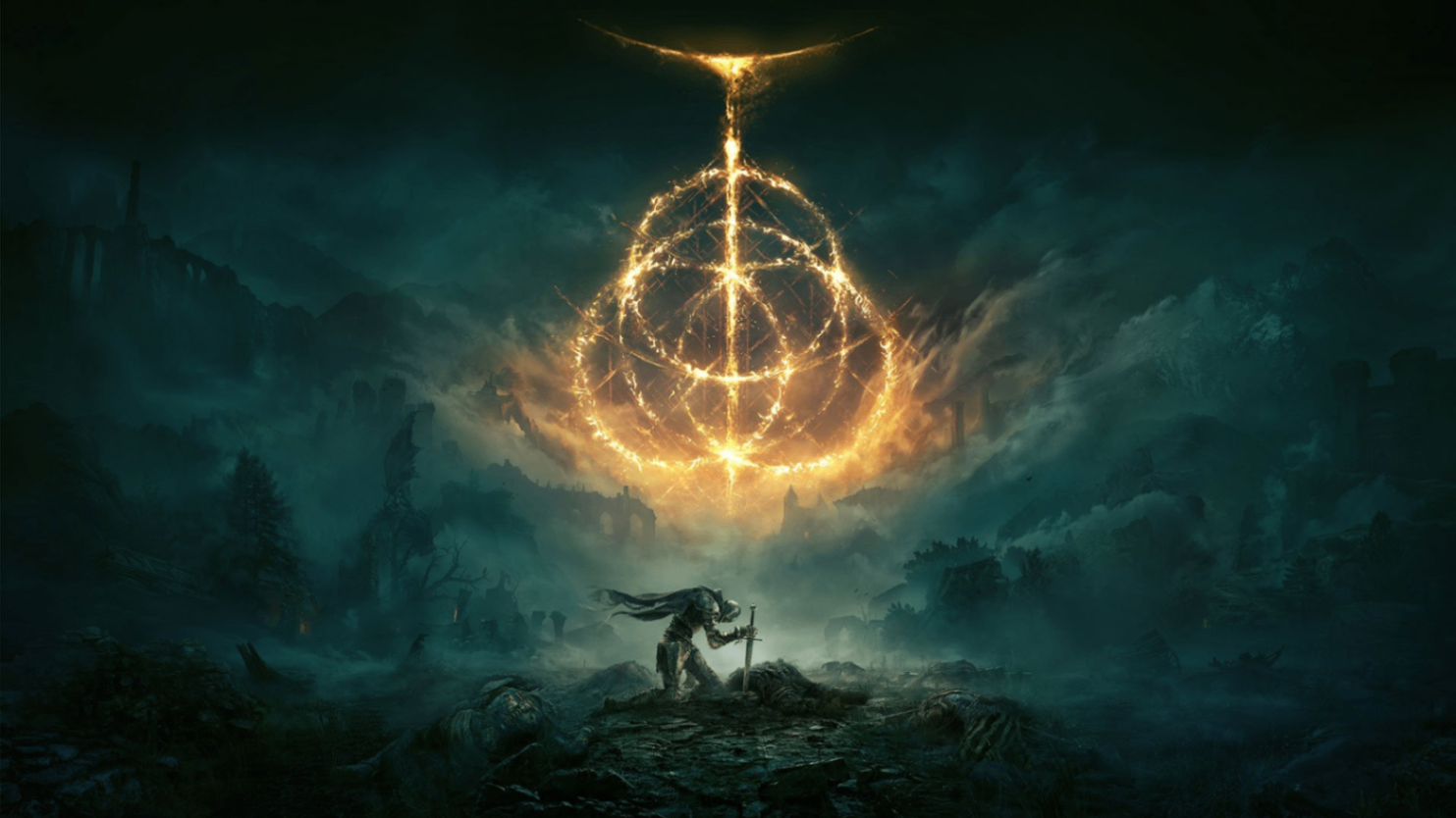 Elden Ring (PC) Steam Key GLOBAL