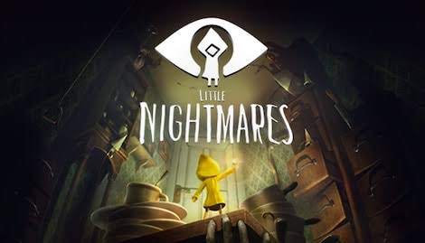 Little Nightmares Steam Key GLOBAL