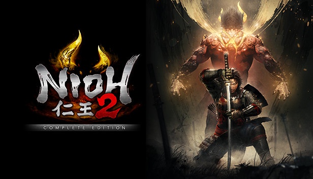 Nioh 2 (PC) Steam Key GLOBAL