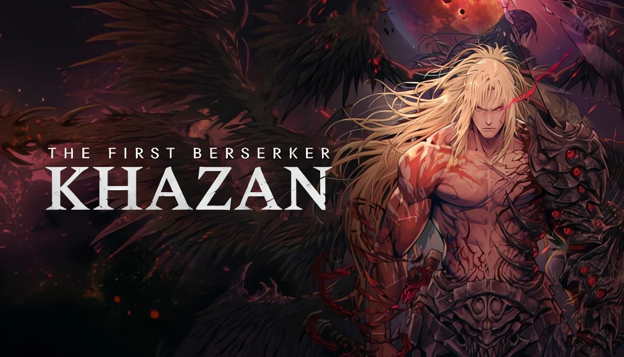 The First Berserker: Khazan (PC) Steam Key GLOBAL