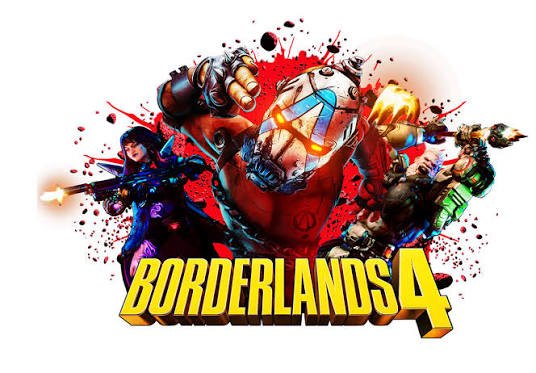 Borderlands 4 Steam Key GLOBAL