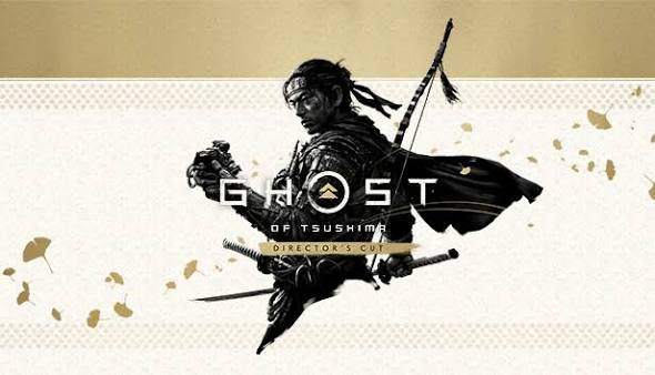 Ghost of Tsushima DIRECTOR'S CUT (PC) Steam Key GLOBAL