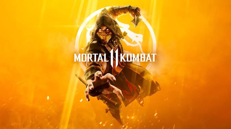Mortal Kombat 11 Steam Key GLOBAL
