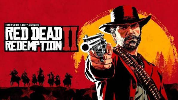 Red Dead Redemption 2 PC Rockstar Key GLOBAL