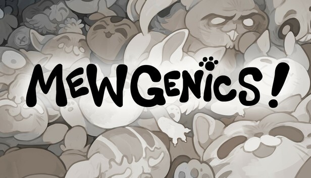 Mewgenics Steam Key GLOBAL
