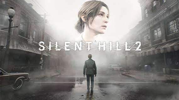 SILENT HILL 2 (PC) Steam Key GLOBAL