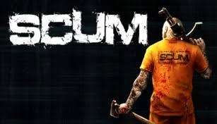 SCUM Steam Key GLOBAL