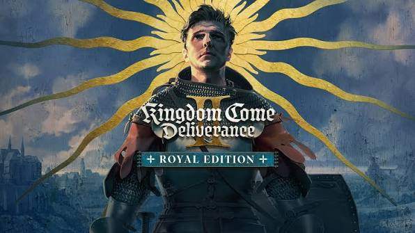 Kingdom Come: Deliverance II Steam Key GLOBAL 2258