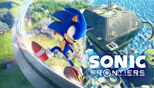 Sonic Frontiers Steam Key GLOBAL