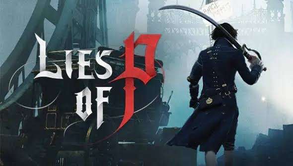 Lies of P (PC) Steam Key GLOBAL
