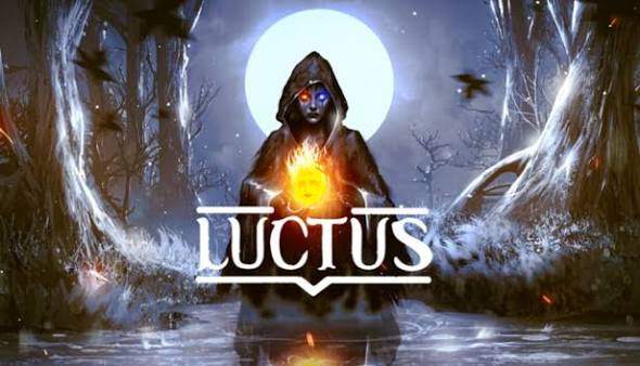Luctus Steam Key GLOBAL